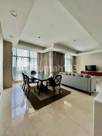 Dijual Apartmen La Maison Barito Dijual Apartmen La Maison Barito