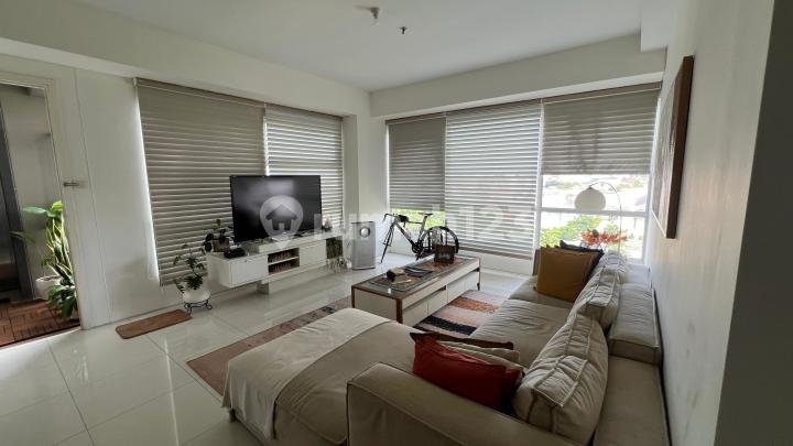 Forsale Apartement One Park Residence Jakarta Selatan Forsale Apartement One Park Residence Jakarta Selatan