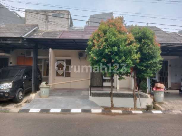 Dijual Rumah Baru Perumahan Mampang Hills Dijual Rumah Baru Perumahan Mampang Hills