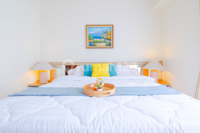 Sewa Apartemen Puri Casablanca Tipe 1Br Clean And Comfy High Floor - Near Kokas, Tebet, Menteng, Kuningan City, Rasuna Said, Scbd, Semanggi Sewa Apartemen Puri Casablanca Tipe 1Br Clean And Comfy High Floor - Near Kokas, Tebet, Menteng, Kuningan City, Rasuna Said, Scbd, Semanggi