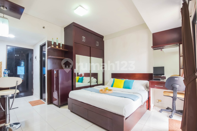Disewa Apartemen Tamansari Sudirman, Type Studio, City View - Lokasi Dekat Cbd, Kuningan, Rs Jakarta, Benhil Disewa Apartemen Tamansari Sudirman, Type Studio, City View - Lokasi Dekat Cbd, Kuningan, Rs Jakarta, Benhil