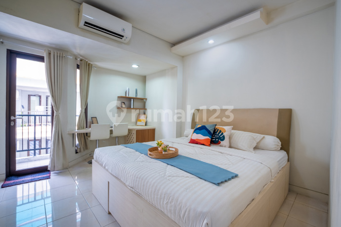 Sewa Apartemen Harian, Bulanan, Tahunan Tipe Studio - Apartemen Tamansari Sudirman Full Furnish - Area Wtc, Sudirman, Semanggi, Benhil Sewa Apartemen Harian, Bulanan, Tahunan Tipe Studio - Apartemen Tamansari Sudirman Full Furnish - Area Wtc, Sudirman, Semanggi, Benhil