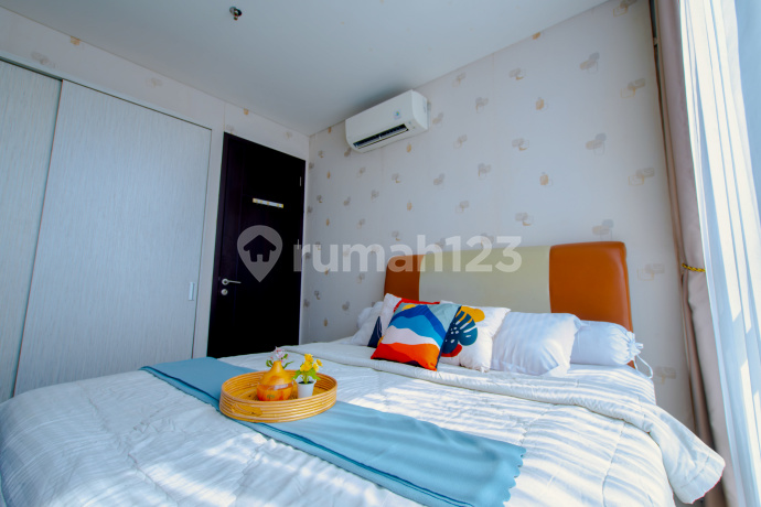 2BR Apartemen GP Plaza Disewakan, Fully Furnished, Lokasi Slipi, Dekat Senayan, JCC, Palmerah, Gatsu 2BR Apartemen GP Plaza Disewakan, Fully Furnished, Lokasi Slipi, Dekat Senayan, JCC, Palmerah, Gatsu