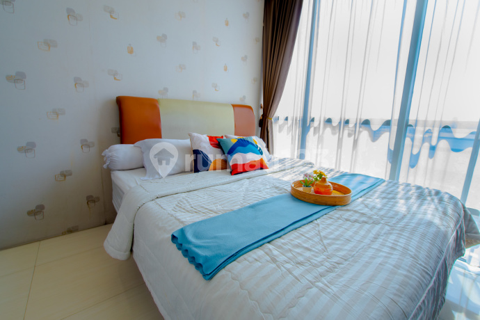 GP Plaza Apartemen 2BR, Disewakan Fully Furnished, City View - Lokasi Dekat Gatsu, Senayan, GBK, RS Dharmais GP Plaza Apartemen 2BR, Disewakan Fully Furnished, City View - Lokasi Dekat Gatsu, Senayan, GBK, RS Dharmais