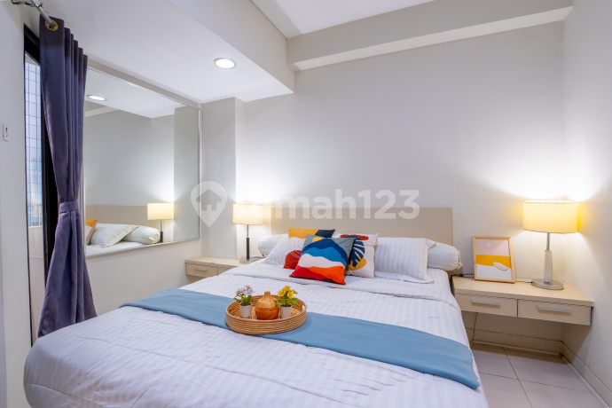 Sewa Apartemen Tamansari Sudirman Type Studio - Lokasi di Pusat Kota, Dekat Hsbc, Sampoerna Strategic, Rs Jakarta Sewa Apartemen Tamansari Sudirman Type Studio - Lokasi di Pusat Kota, Dekat Hsbc, Sampoerna Strategic, Rs Jakarta