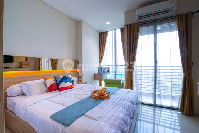 Disewakan Type Studio Apartemen Gp Plaza, Hunian Nyaman, City View - Lokasi Dekat Palmerah, Rumah Sakit Dharmais, Gatsu, Gelora Bung Karno Disewakan Type Studio Apartemen Gp Plaza, Hunian Nyaman, City View - Lokasi Dekat Palmerah, Rumah Sakit Dharmais, Gatsu, Gelora Bung Karno