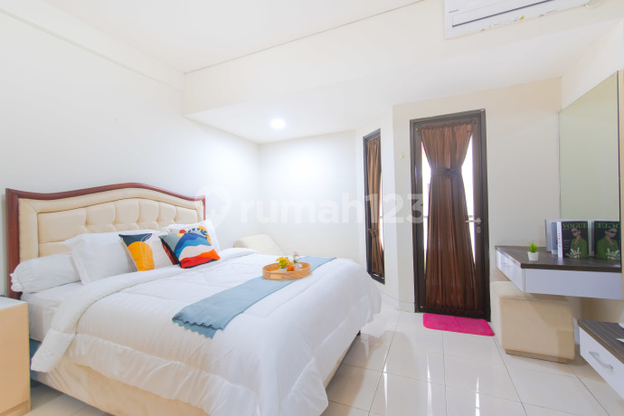 Apartemen Tamansari Sudirman Type Studio, Disewakan Bulanan - Lokasi Pusat Kota, Dekat Thamrin, MRT, Mega Kuningan, Rs Mmc, Sampoerna Strategic Apartemen Tamansari Sudirman Type Studio, Disewakan Bulanan - Lokasi Pusat Kota, Dekat Thamrin, MRT, Mega Kuningan, Rs Mmc, Sampoerna Strategic