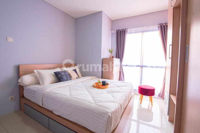 Best Price! 1Br Tamansari Semanggi Full Furnished - Lokasi Dekat (Scbd, Gatsu, & Senayan) Unit Ready & Siap Huni Best Price! 1Br Tamansari Semanggi Full Furnished - Lokasi Dekat (Scbd, Gatsu, & Senayan) Unit Ready & Siap Huni