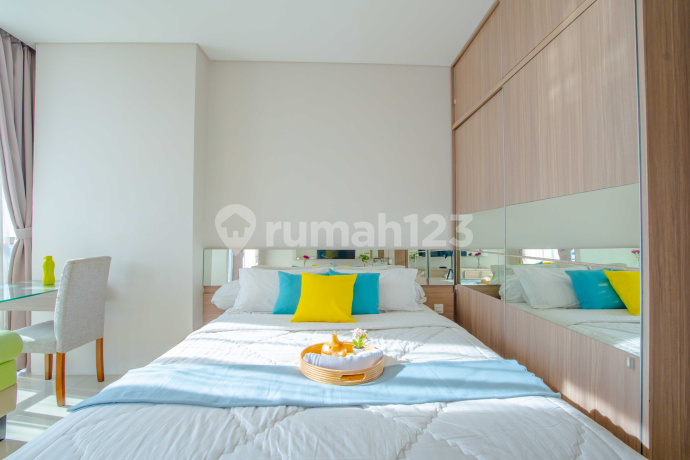 Sewa Apartemen Gp Plaza Studio Full Furnished - Lokasi Dekat Slipi, Pelni, dan Binus Sewa Apartemen Gp Plaza Studio Full Furnished - Lokasi Dekat Slipi, Pelni, dan Binus