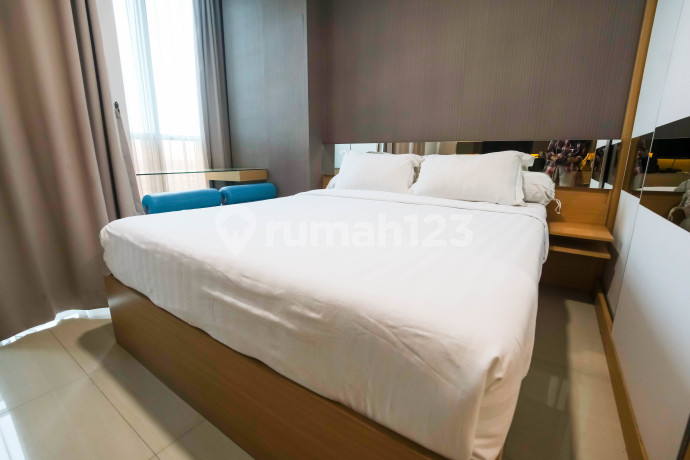Sewa Murah! Apartment Studio Gp Plaza Full Furnished : Lokasi Strategis Dekat Slipi, Binus, Senayan, & Sudirman - Siap Huni! Sewa Murah! Apartment Studio Gp Plaza Full Furnished : Lokasi Strategis Dekat Slipi, Binus, Senayan, & Sudirman - Siap Huni!