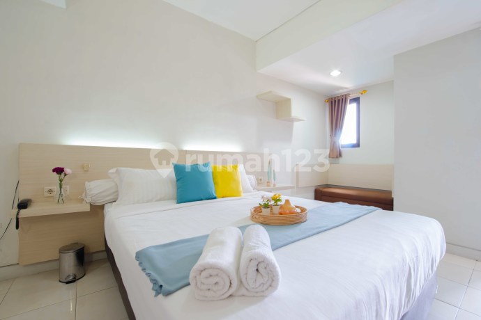 Disewa Apartemen Tamansari Sudirman Type Studio, Siap Huni, City View - Lokasi Strategis, Dekat Thamrin, Senayan, Kuningan, Rs Mmc Disewa Apartemen Tamansari Sudirman Type Studio, Siap Huni, City View - Lokasi Strategis, Dekat Thamrin, Senayan, Kuningan, Rs Mmc