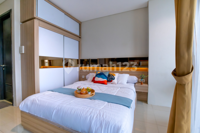 Apartemen Gp Plaza Studio Full Furnished - Lokasi Stratefis Dekat Slipi, Pelni, Palmerah, Senayan dan Binus Apartemen Gp Plaza Studio Full Furnished - Lokasi Stratefis Dekat Slipi, Pelni, Palmerah, Senayan dan Binus