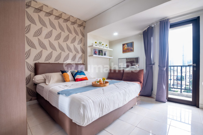 Best Price! Disewakan Apartemen Murah Full Furnished Tamansari Sudirman Type Studio - Siap Huni - Lokasi Sudirman, Scbd, Senayan, Semanggi, Setiabudi, Benhil, Wtc. Best Price! Disewakan Apartemen Murah Full Furnished Tamansari Sudirman Type Studio - Siap Huni - Lokasi Sudirman, Scbd, Senayan, Semanggi, Setiabudi, Benhil, Wtc.