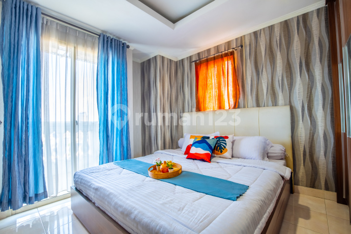 Sewa Murah & Lokasi Dekat Bundaran Hi! Apartment The Boulevard Type 1Br Unit Nyaman, Full Furnish, & Lokasi Strategis Jakarta Pusat (Dekat Monas, Harmoni, Bundaran Hi, Sarinah, & Tanah Abang) Sewa Murah & Lokasi Dekat Bundaran Hi! Apartment The Boulevard Type 1Br Unit Nyaman, Full Furnish, & Lokasi Strategis Jakarta Pusat (Dekat Monas, Harmoni, Bundaran Hi, Sarinah, & Tanah Abang)