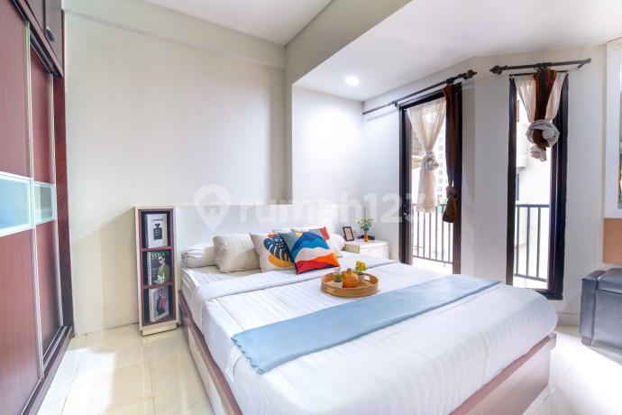 Sewa Murah & Dekat dengan MRT! Apartment Studio Tamansari Sudirman, Full Furnished, Lokasi Strategis Jakarta Selatan (Wtc, Sudirman, Senayan, Benhil, Semanggi, & Scbd) Sewa Murah & Dekat dengan MRT! Apartment Studio Tamansari Sudirman, Full Furnished, Lokasi Strategis Jakarta Selatan (Wtc, Sudirman, Senayan, Benhil, Semanggi, & Scbd)