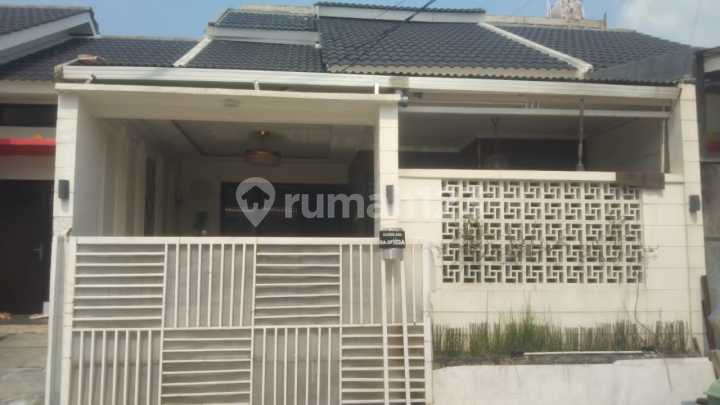 Dijual Rumah di Triraksa Tigaraksa Tangerang Dijual Rumah di Triraksa Tigaraksa Tangerang