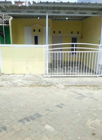 Dijual Rumah Siap Huni daerah Legok Tangerang