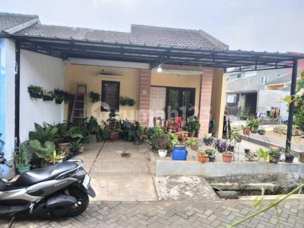 Dijual Rumah di Grand Serpong Permai Cisauk Dijual Rumah di Grand Serpong Permai Cisauk