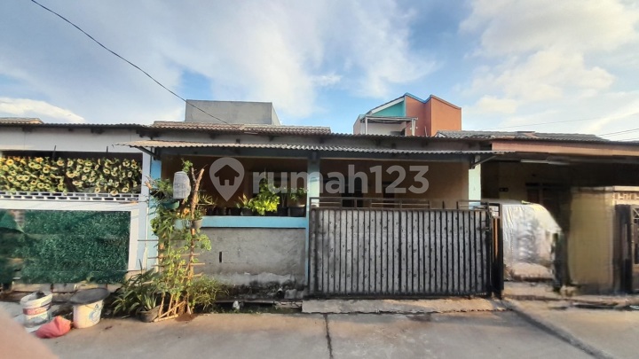 Dijual Rumah di Mutiara Puri Harmoni (Is4143) Dijual Rumah di Mutiara Puri Harmoni (Is4143)
