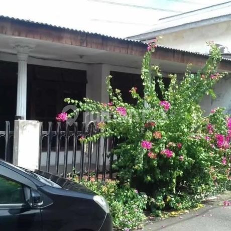 Dijual Rumah di Cempaka Hijau Ciputat (Is4128) Dijual Rumah di Cempaka Hijau Ciputat (Is4128)