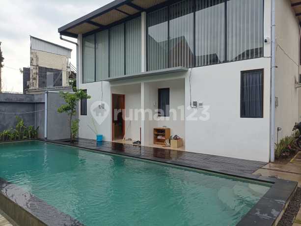Elite Boarding House for Sale in Gatsu Barat Denpasar