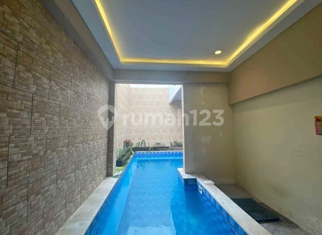 Jual Kost Elite di Glogor Carik Denpasar Selatan