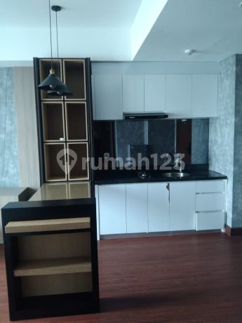 Apartemen 2 BR Grand Sungkono Lagoon Siap Huni View City