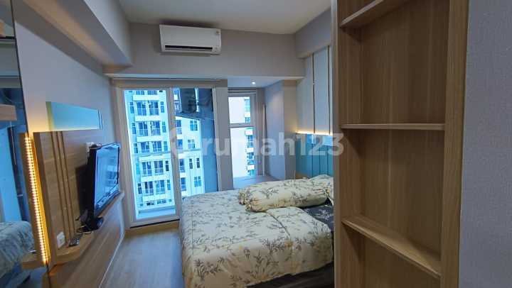 Apartemen Amor Pakuwon City - Hunian Premium Terhubung Mall Apartemen Amor Pakuwon City - Hunian Premium Terhubung Mall