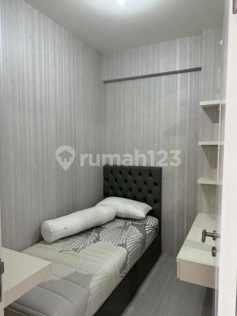 Unit Terbaik Puncak Dharmahusada Full Furnished Siap Sewa