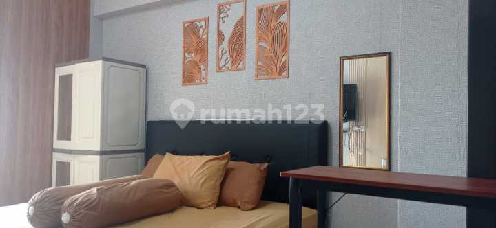 Apartemen Gunawangsa Merr Tower A Kondisi Bagus & Harga Terbaik