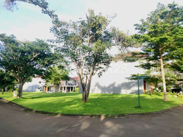 Cheapest for Sale! Sutera Sitara Pelangi Plot Alam Sutera