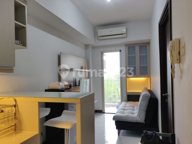 Walk to UMN University! 1 Bedroom Scientia Residence Apartment with View of Scientia Square Park Walk to UMN University! 1 Bedroom Scientia Residence Apartment with View of Scientia Square Park