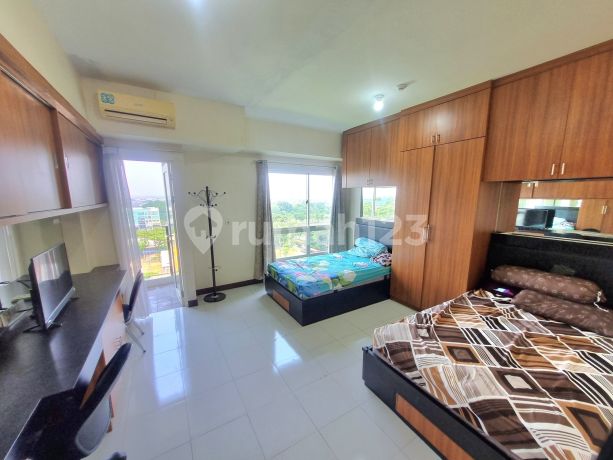 1 Minute to UMN University 2 Bed Scientia Residence Apartment View Garden Scientia Square Park 1 Minute to UMN University 2 Bed Scientia Residence Apartment View Garden Scientia Square Park