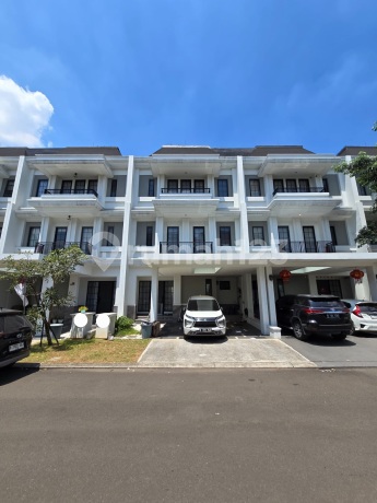 Crazy Price Slashing!!! Super Cheap!!! Brand New House in Sutera Winona Alam Sutera Crazy Price Slashing!!! Super Cheap!!! Brand New House in Sutera Winona Alam Sutera