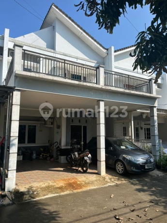 Nego Sampai Deal Rumah Hadap Timur Jalan Kaki Ke Masjid Cluster Jade Permata Icon Nego Sampai Deal Rumah Hadap Timur Jalan Kaki Ke Masjid Cluster Jade Permata Icon