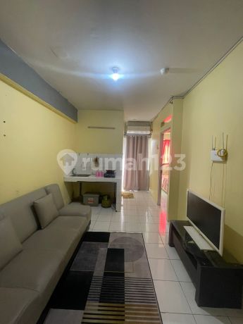 Apartemen Cibubur Village, 2 KT, Lokasi Strategis dekat Pintu Toll dan LRT