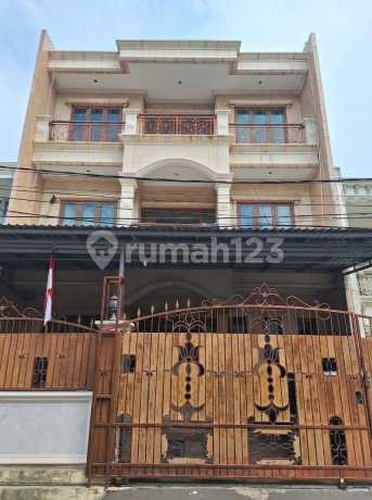 Jual Rumah Mewah Bagus di Sunter