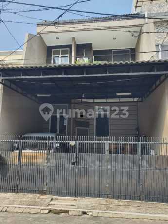Jual Cepat Rumah Bagus Lokasi di Sunter