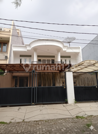 Jual Murah Rumah Sunter Bagus Lokasi Strategis di Sunter Jual Murah Rumah Sunter Bagus Lokasi Strategis di Sunter