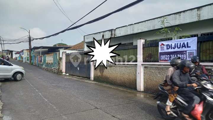 Rumah Butuh Minim Renovasi Padasuka, Bandung SHM Unfurnished Rumah Butuh Minim Renovasi Padasuka, Bandung SHM Unfurnished