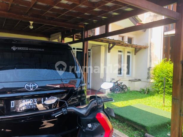 Nice House Bandung City, Bandung SHM Unfurnished