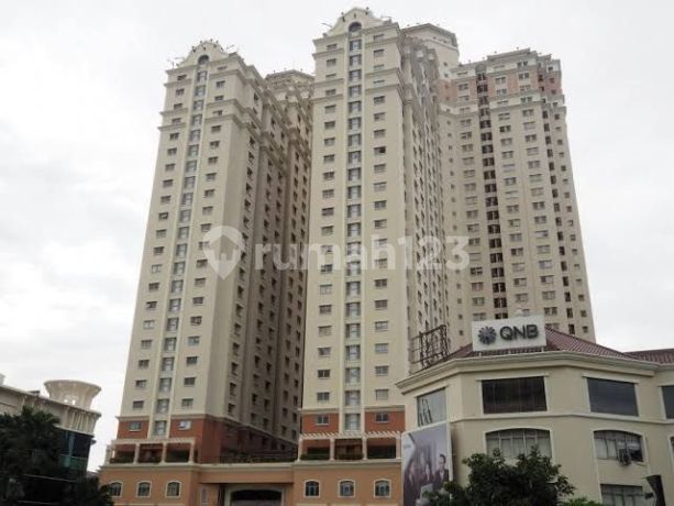 Apartemen Mediterania Gajah Mada 2 Bed Room