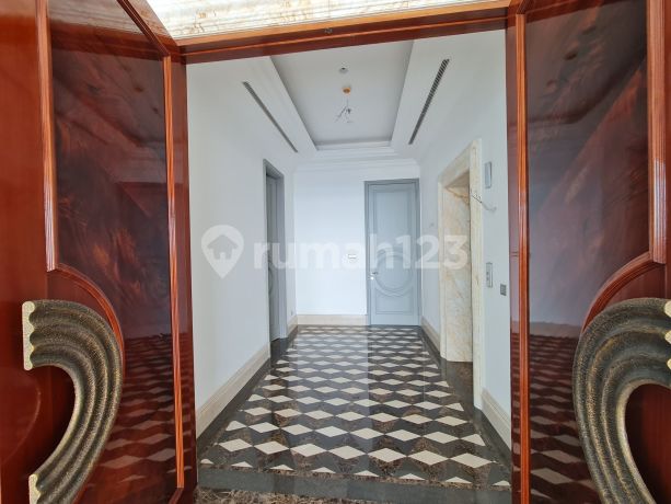 Raffles Residences 4 Bed Room 