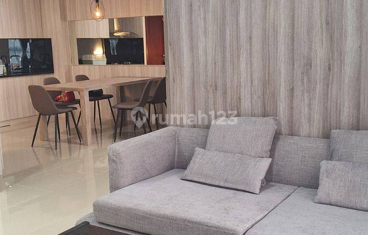 Somerset The Kencana , 2 Bed Room 