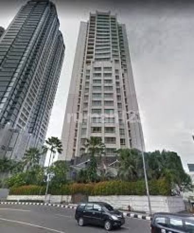 SCBD Suites 2 Bedroom Apartment SCBD Suites 2 Bedroom Apartment