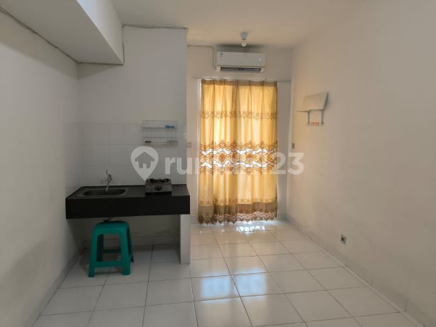 Apartemen Sentraland Di Cengkareng Type Studio Premium 