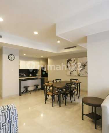 My Home Ciputra World 1, 2 Bed Room My Home Ciputra World 1, 2 Bed Room