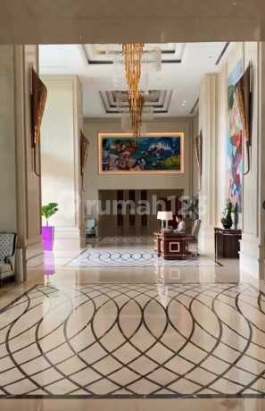 Apartemen Raffles Residences 475 M2 Rp. 24 Milyar