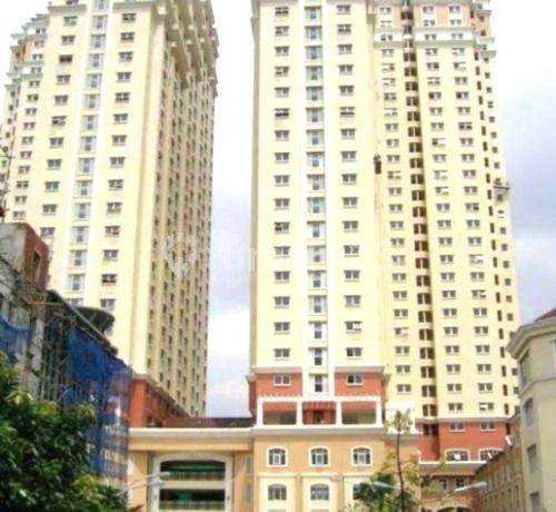 Apartemen Mediterania Gajah Mada 3 Kamar Tidur