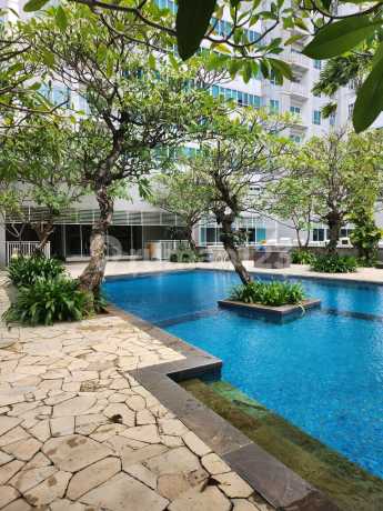 Apartemen The Essence Dharmawangsa Apartemen Apartemen The Essence Dharmawangsa Apartemen